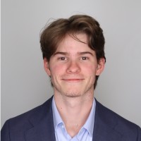 Cole Latkovic, Intern at Lubav Ventures