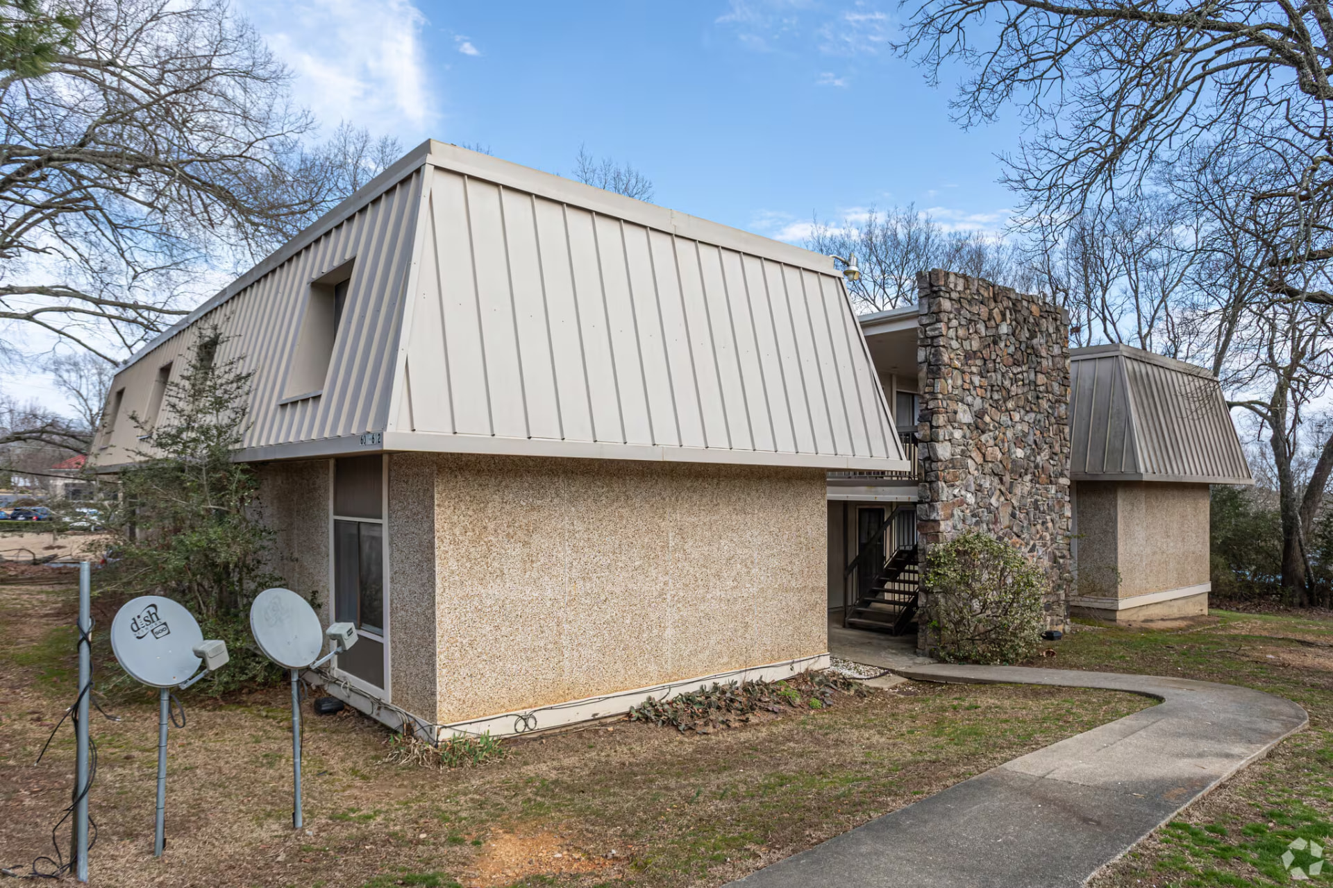 Indiandale Apartments — Multifamily