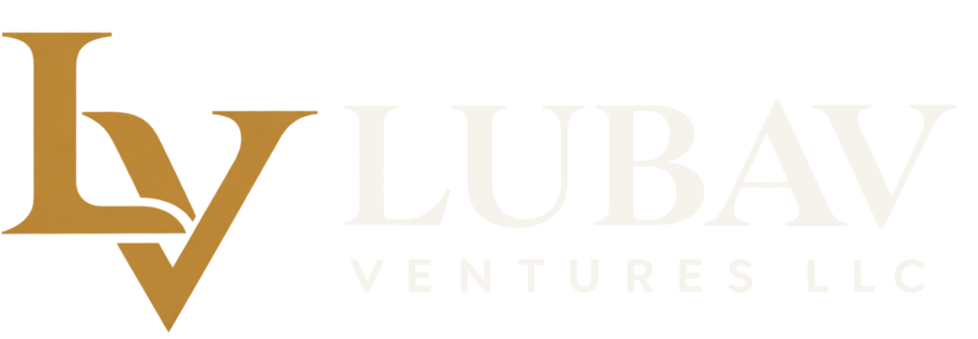 Lubav Ventures LLC