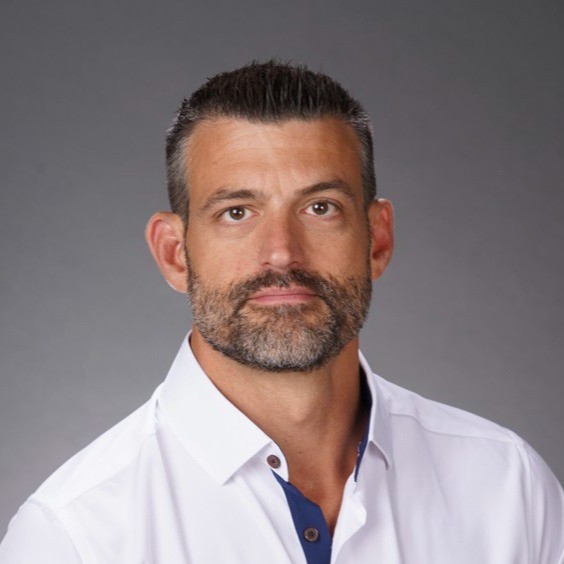 Steve Latkovic, Co-Founder at Lubav Ventures