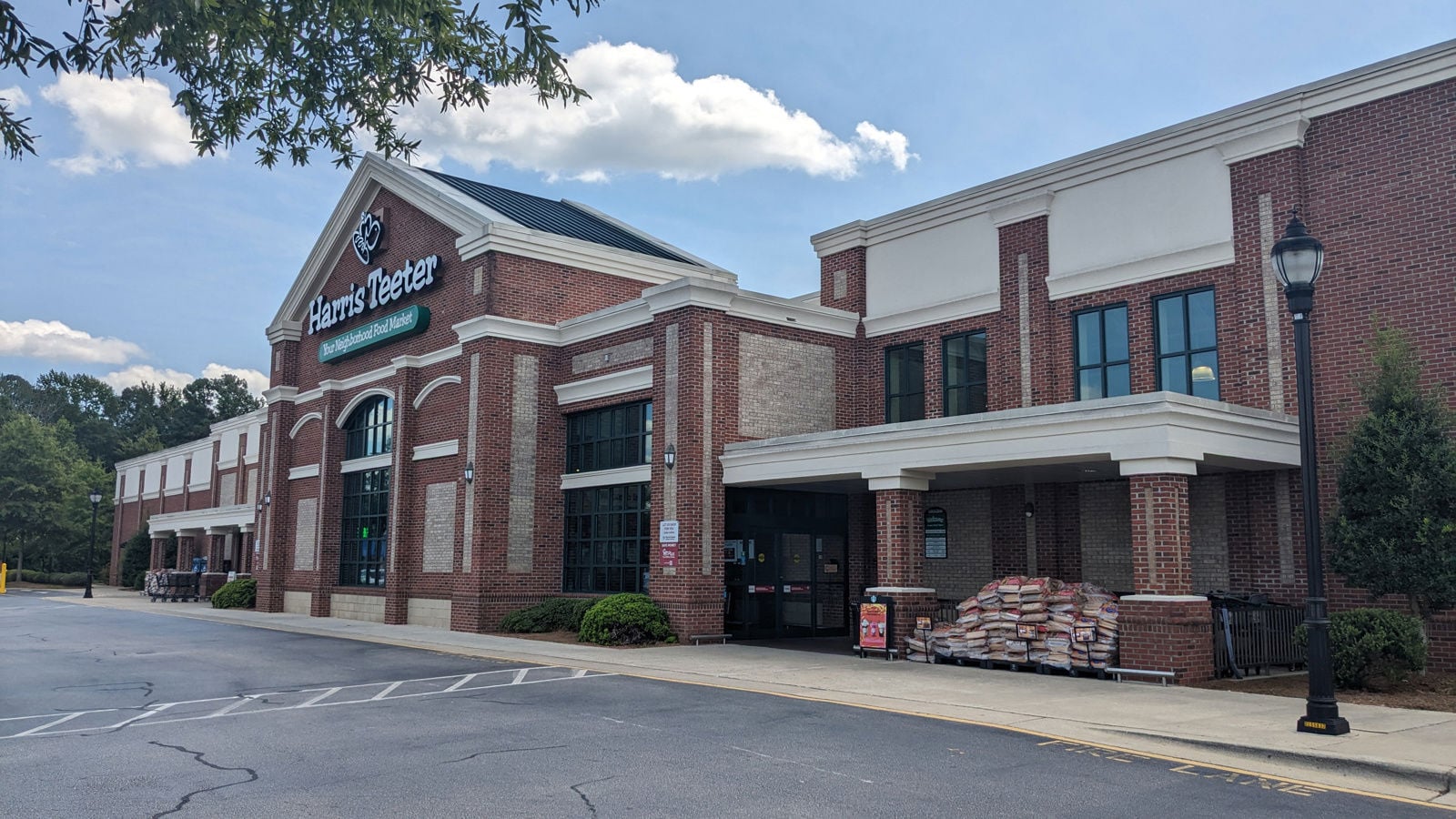SouthPark Village — Commercial