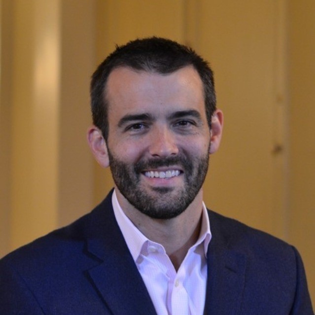 Tom Latkovic, Co-Founder at Lubav Ventures